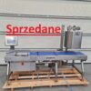 Automat ważąco etykietujący Bizerba GLM-I 1T (AirJet) 2009r
