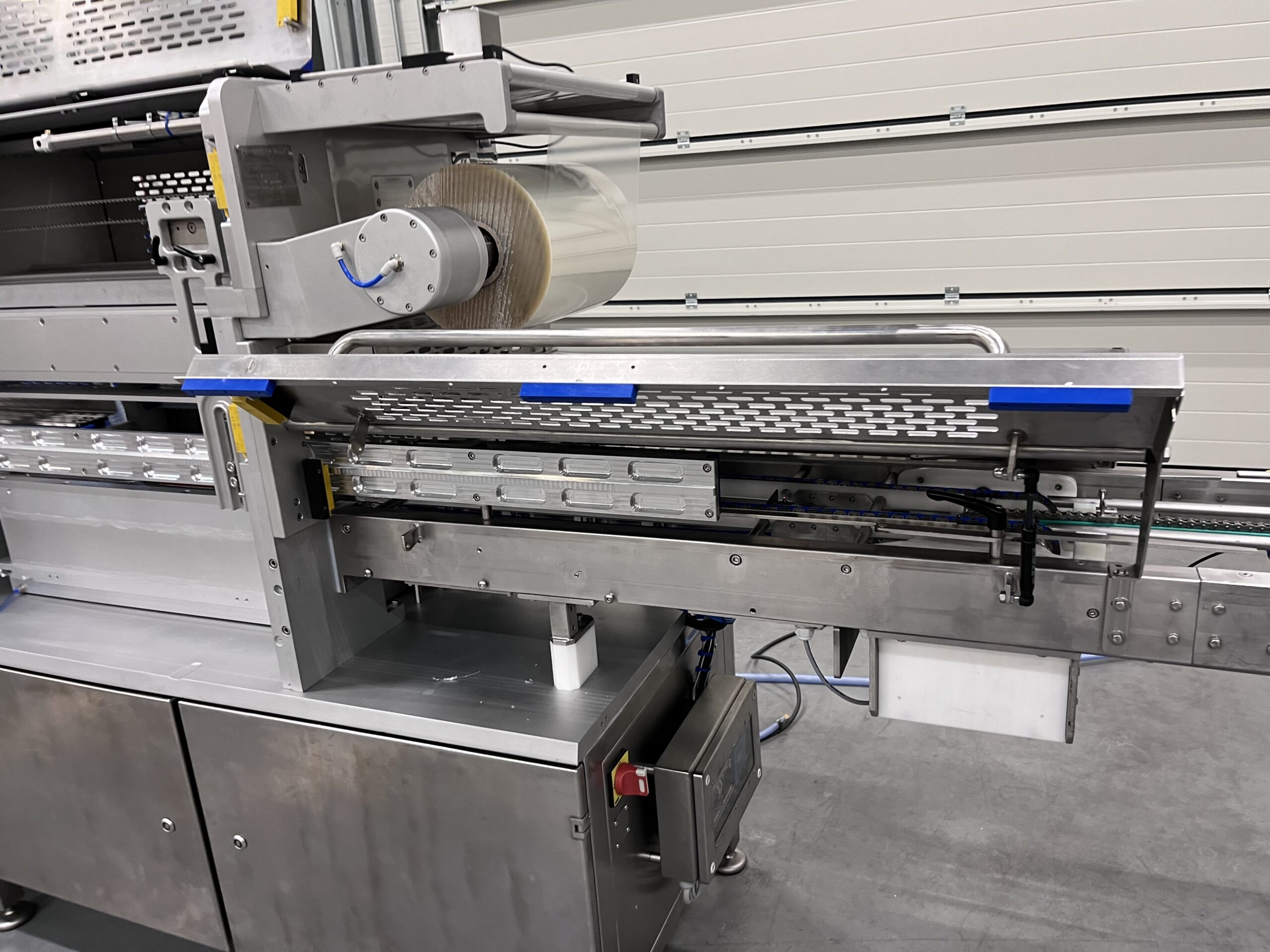 TECHSEAL TS75