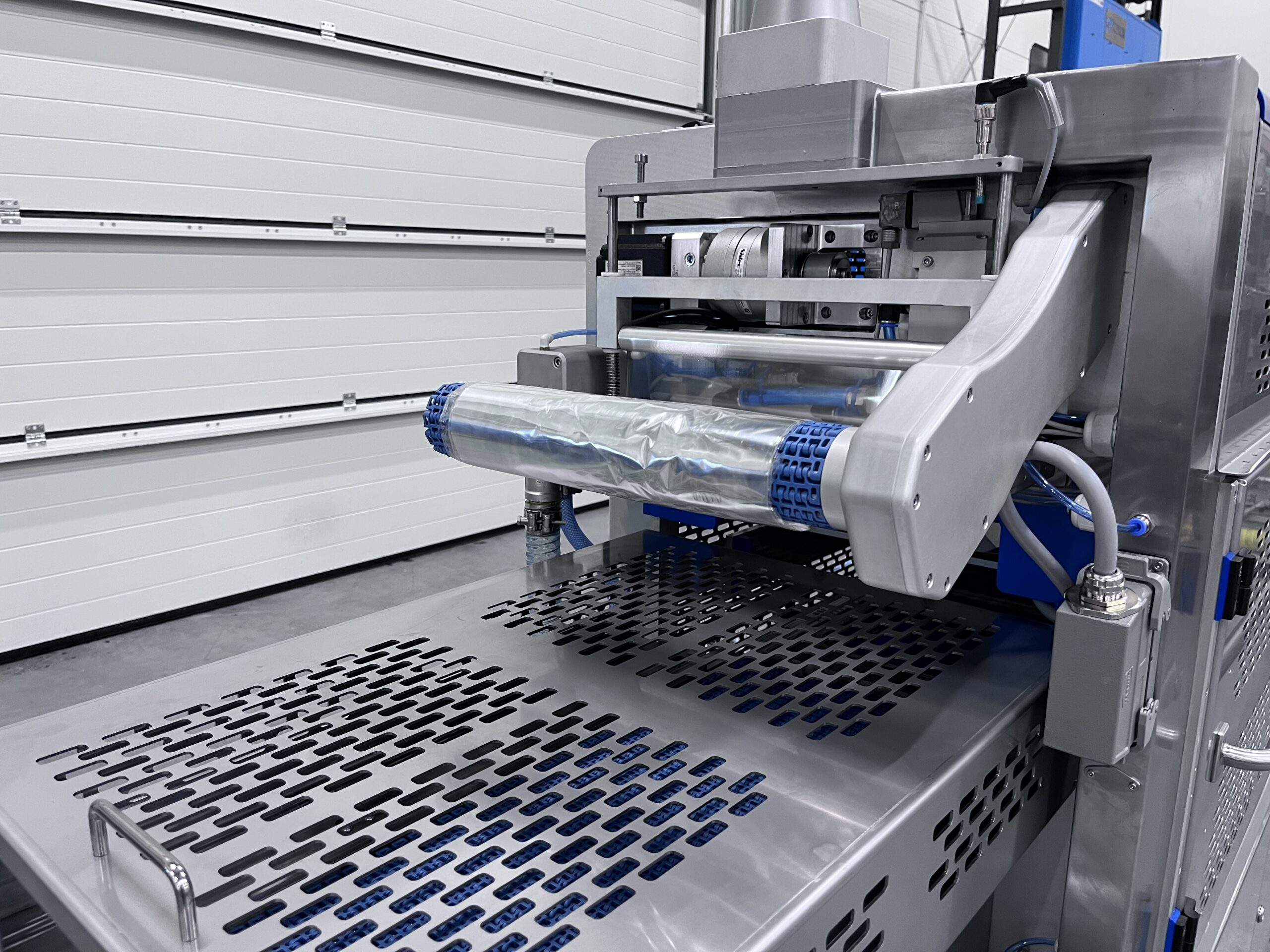TECHSEAL TS75