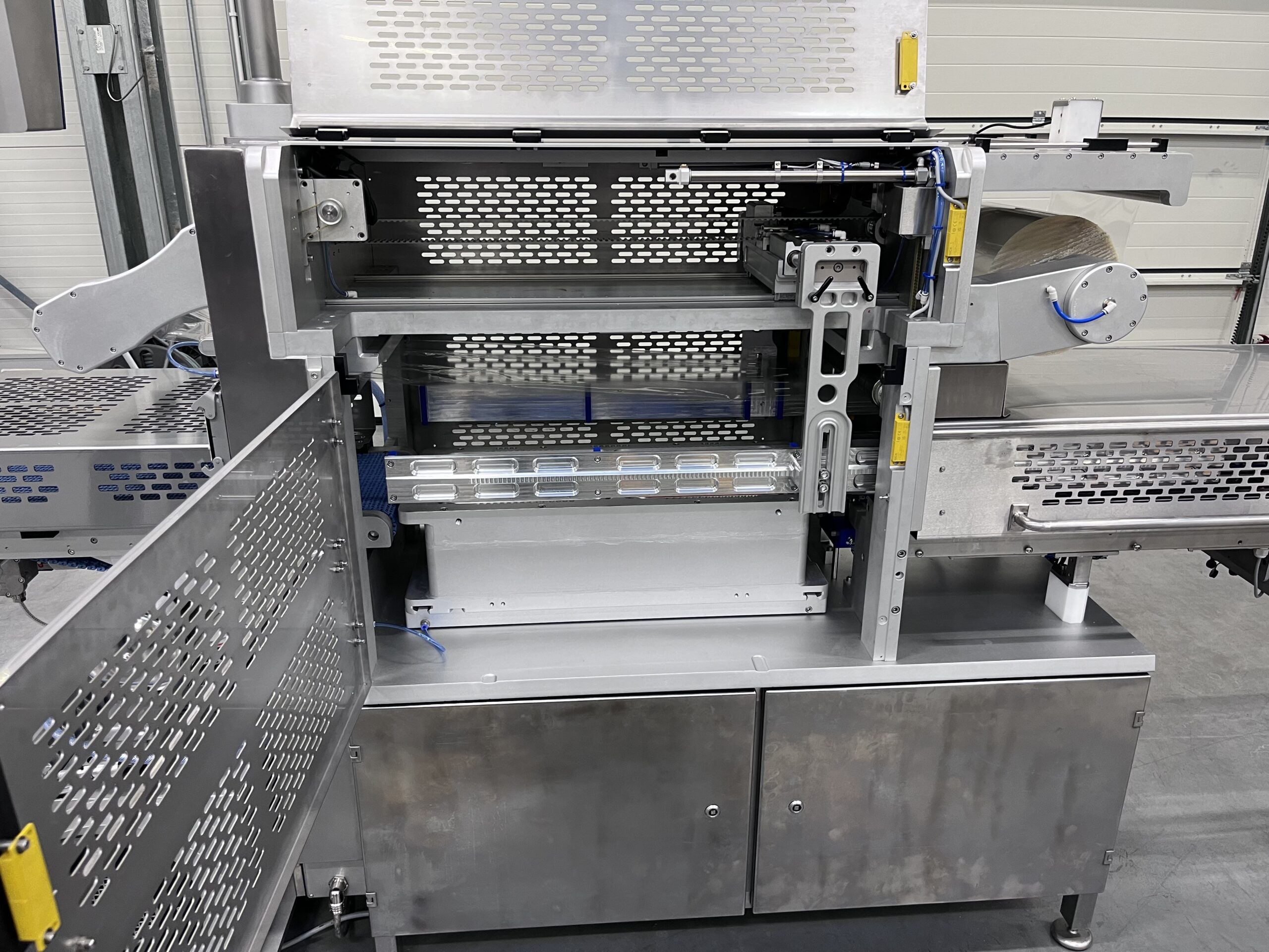 TECHSEAL TS75