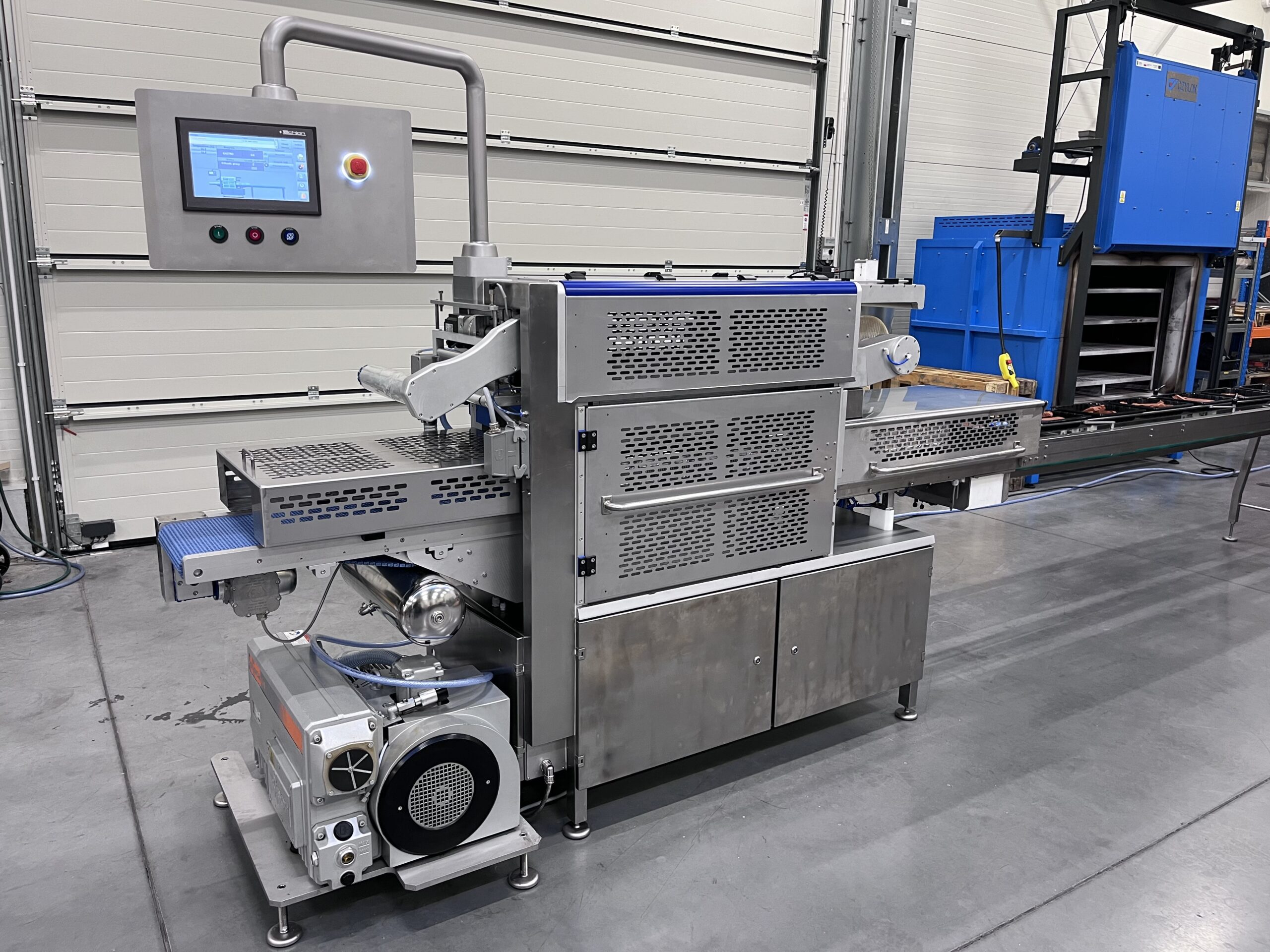 TECHSEAL TS75
