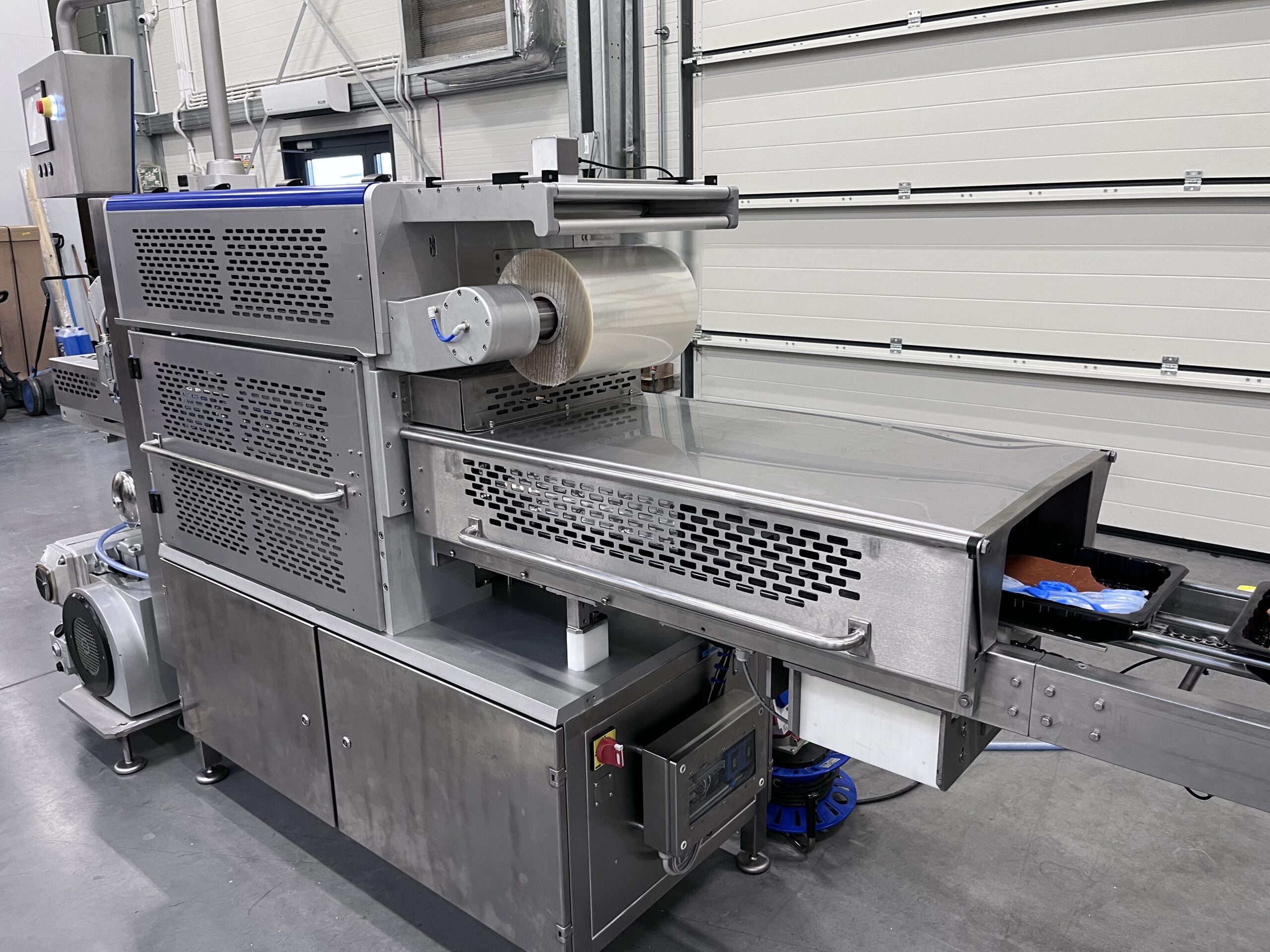 TECHSEAL TS75