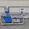 Bizerba GLM-E nr 10962167 1T1B (2xAir Jet)