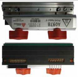 Thermodruckkopf Avery dennison 64-04/TTX674/DPM/PEM/ALX924(LEFT (P/N A0978)
