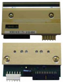 Głowica termiczna TEC-TOSHIBA NE3003-MA12B (P/N FMBB0036203)