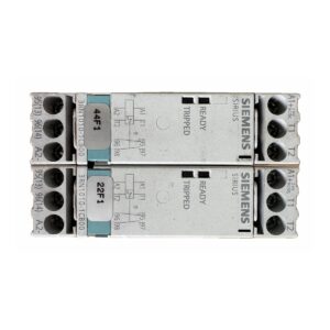 Siemens Sirius 3RN1010-1CB00 — thermistor motor protection relay