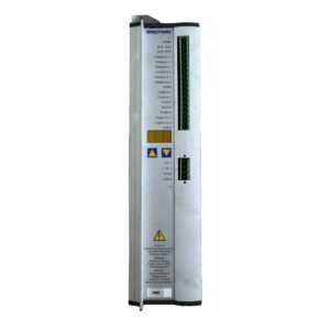 Multivac MV-SR610 — servo power supply 7 kVA