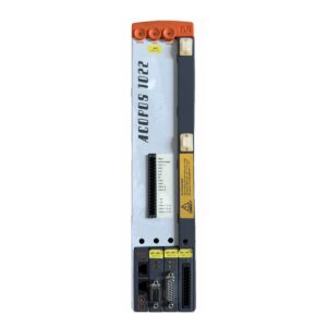 B&R ACOPOS 1022 — servo drive