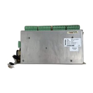 Multivac CAN I/O DI16/DO16 — moduł wejść/wyjść cyfrowych